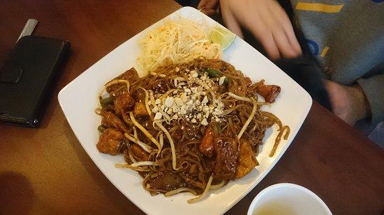 Bar Asia Anh Viet-Thai Food